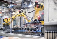 Lan Handling Technologies ziet sterke groei in voedingsindustrie