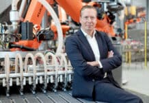 Lan Handling opent nieuwe vestiging in de Verenigde Staten