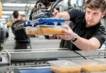 Lan Handling Technologies gooit deuren open op 3 en 4 november