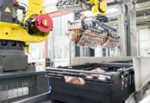Lan Handling Technologies helpt bij grote variëteit aan verpakkingen