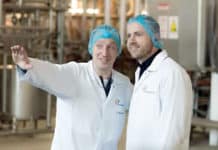 FrieslandCampina investeert opnieuw in duurzame PET-lijn