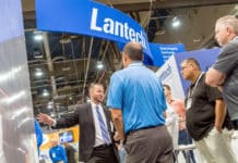 Lantech pakt schades aan producten en pallets die u niet ziet aan