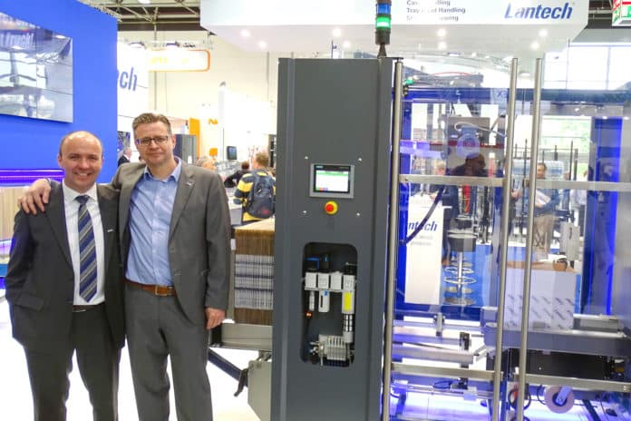 lantech-interpack-xl-2