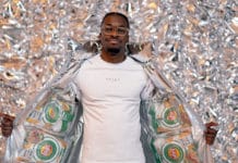 Lay’s zet waste om in fashion met jassen van gerecyclede chipszakken