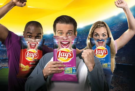 lays-smile