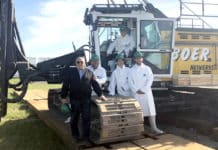 LC Packaging bouwt aan state-of-the-art hoofdkantoor en magazijn