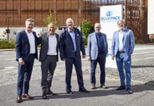 LC Packaging verwerft minderheidsbelang in het Deense Bluepack
