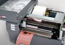 Logi Label presenteert nieuwste printer van DTM Primera op Empack