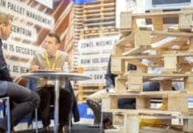 Logistica keert in vernieuwde editie terug in november 2022