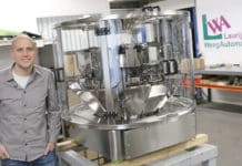 LWA speelt in op wietexperiment met speciale multihead weger