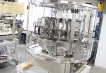 LWA levert speciale multihead weger voor het afwegen van cannabis