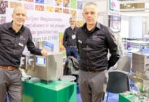 Laurijsen Weegautomaten (LWA) zoekt een Project Coördinator