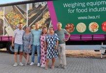 Laurijsen Weegautomaten nodigt uit voor opening nieuw pand