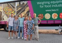 LWA organiseert geslaagd feest voor personeel, familie en vrienden