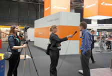 VIDEO – Exposanten blikken terug op Macropak 2014