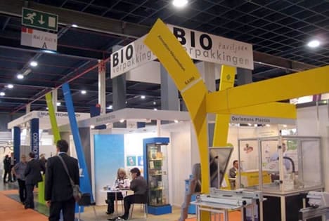 Macropak 2014 in teken van zeven designtrends