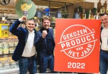 Mama’s Maaltijden is uitgeroepen tot beste retailinnovatie van het jaar
