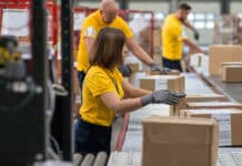 Manhattan: Retailers kunnen meer doen om retourzendingen te beperken
