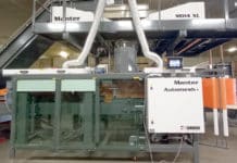 Manter introduceert AutoMesh+ voor extra snelheid en efficiëntie