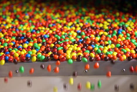 Schrijf je eigen verhaal als Packaging Innovation Project Manager ITR bij Mars