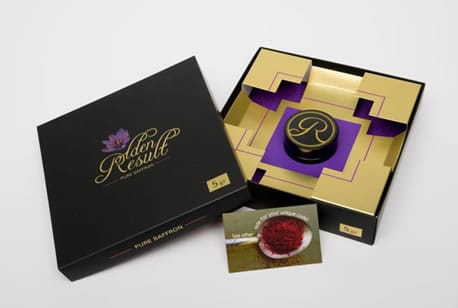 Grafische Groep Matthys wint prestigieuze Invercote Award 2015