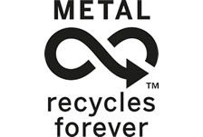 metal-recycles-forever-logo