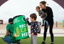 Verenigingen lanceren routekaart voor 100% recyclen aluminium blikjes