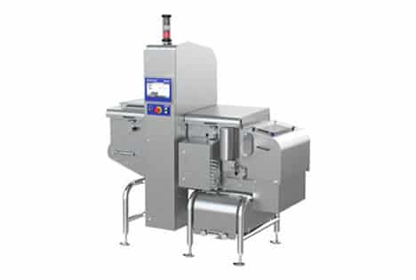 mettler-x33