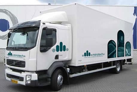 mirotech-vrachtwagen