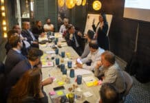 Mondi bespreekt circulariteit flexibele verpakkingen in bouwsector