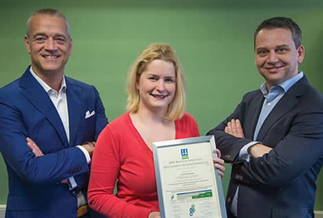 moonen-certificaat