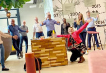 Moonen Packaging maakt impact en behaalt B Corp certificering