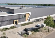 Moonen Packaging ziet toekomst zelfs in deze zware tijd zonnig in