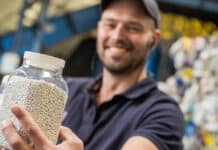 Mooi voorbeeld circulaire samenwerking ontvangt financiering