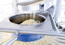 Bij Multipond begint hygiëne al bij de toevoer van het product