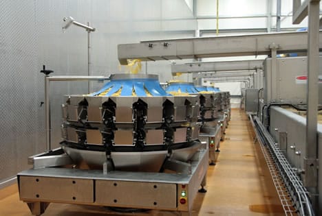 Met meer dan 65 jaar ervaring op het gebied van industriële weegtechniek is Multipond volgens Frank Caris, Managing Director van Multipond Benelux, toonaangevend in de industrie. “Kijk naar onze klanten, de grootste food-bedrijven ter wereld hebben onze Multipond weegsystemen staan. Als je gaat winkelen in de supermarkt, dan vindt je in ieder winkelwagentje wel een product dat met een Multipond nauwkeurig is afgewogen”, benadrukt Frank Caris.