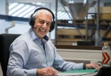 Multipond Benelux breidt uit met talent interne verkoopafdeling