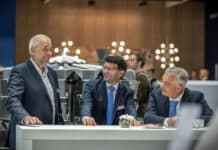 Multipond zoekt een vakkundige verkoper met technische skills