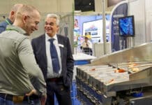 Multipond Benelux ervaart groei in vraag naar multihead wegers