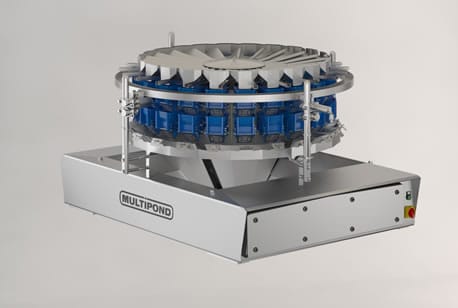 Multipond presenteert innovaties op Empack Den Bosch