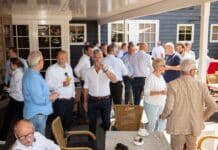 Event Retail meets Foodindustrie onthult AI in foodproductie