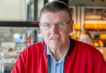 Jan-Willem Grievink ziet mega revolutie in de supermarkt