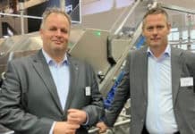 Multivac breidt assortiment verder uit met nieuwe flowpacker