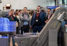 MULTIVAC organiseert evenement voor vlees- en eiwitindustrie