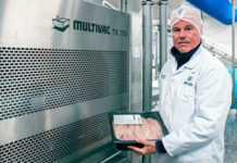 Oekraïense producent van kippenvlees MHP kiest voor Multivac