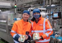 Peka Kroef is klaar voor de toekomst met traysealers van MULTIVAC