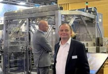 MULTIVAC toont robotics in visverpakken op Seafood Expo