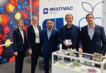 MULTIVAC introduceert TopCLOSE oplossing voor sluiten trays