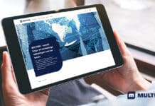MULTIVAC onthult nieuwe merkidentiteit en website
