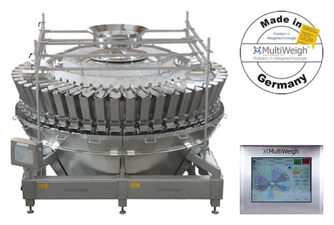 multiweigh-interpack